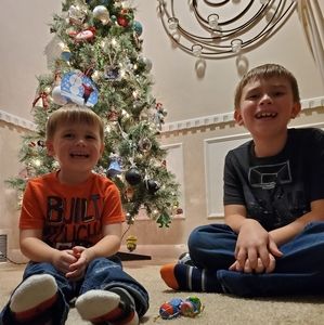 Meet your Posher, Allen